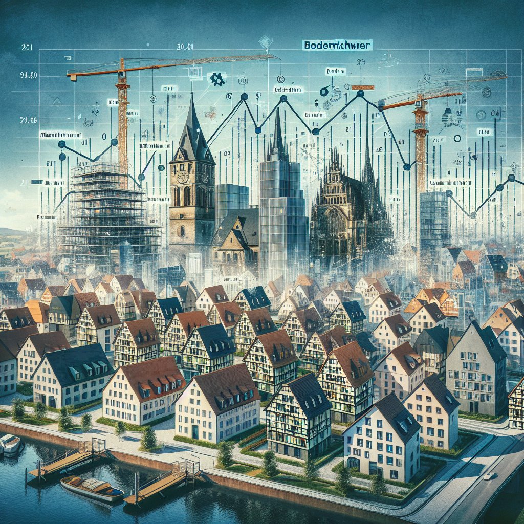 Bodenrichtwert Bietigheim-Bissingen Bietigheim 2026